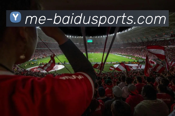 百度体育入口发展历程